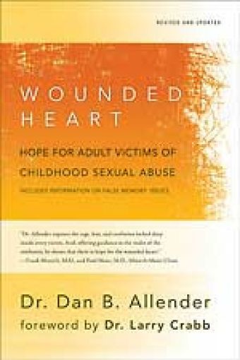 Picture of The Wounded Heart