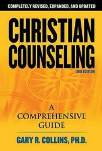 Picture of Christian Counseling