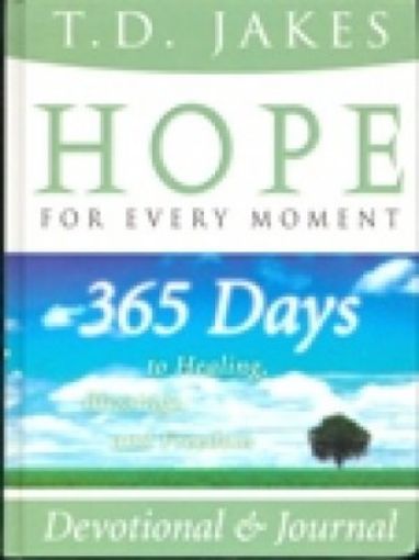 Picture of Hope For Every Moment