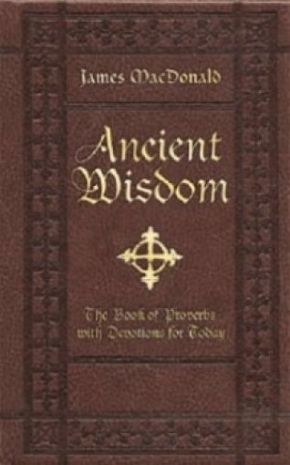 Picture of Ancient Wisdom