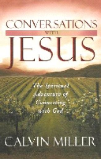 Picture of Conversations With Jesus