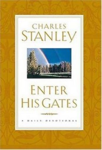Picture of Enter His Gates