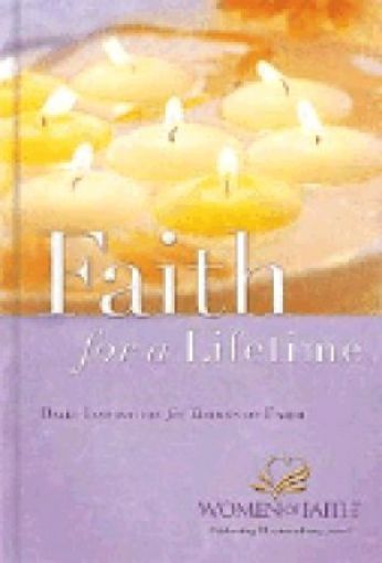 Picture of Faith For A Lifetime
