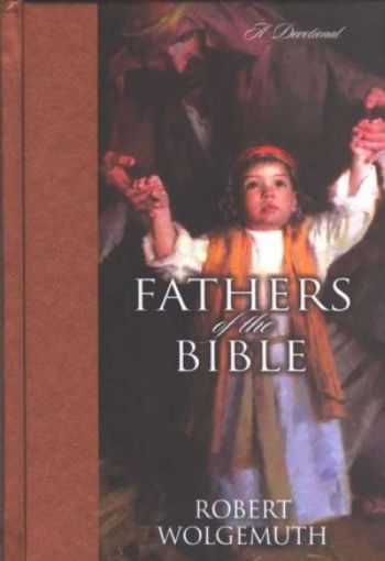 Picture of Fathers Of The Bible
