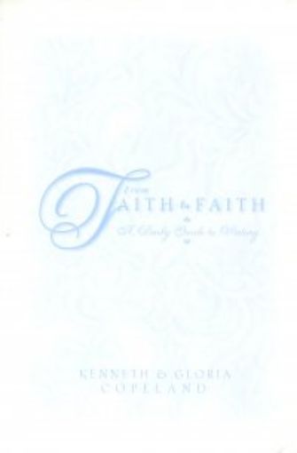 Picture of From Faith To Faith Men