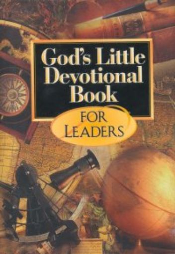 Picture of God's Little Devotional