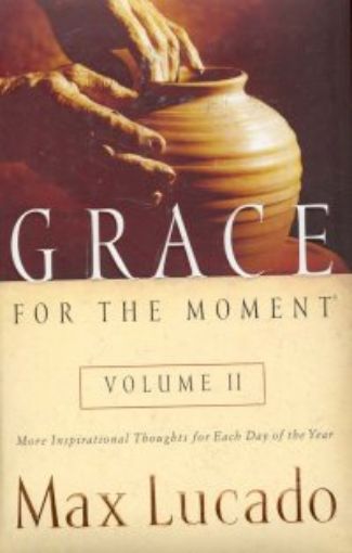 Picture of Grace For The Moment Vol2