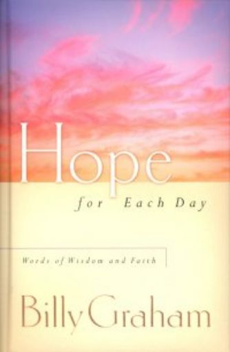 Picture of Hope For Each Day