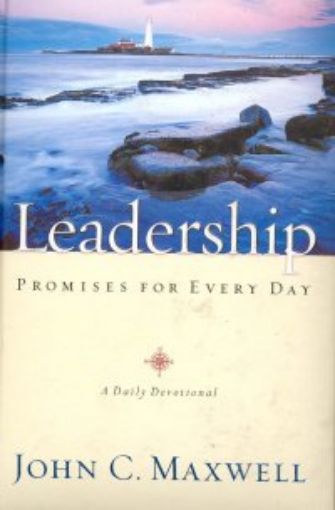 Picture of Leadership Promises Everyday