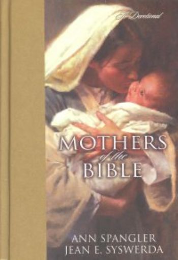 Picture of Mothers Of The Bible