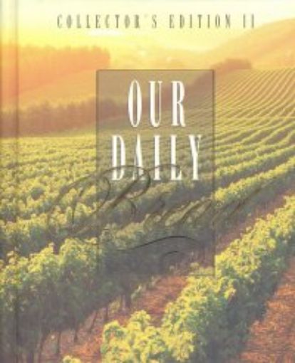 Picture of Our Daily Bread-Collector's11