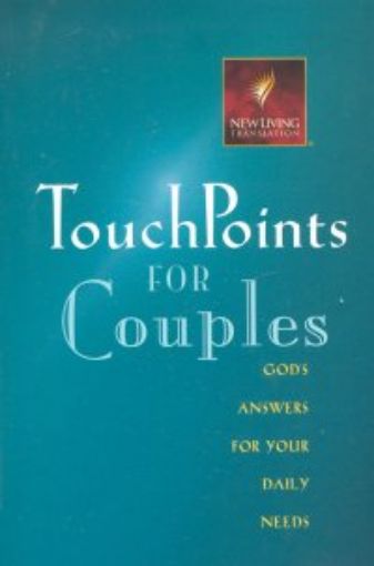 Picture of Touch Points For Couples
