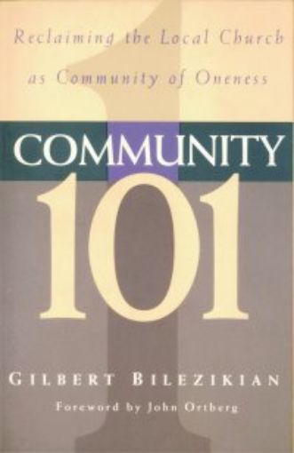 Picture of Community 101