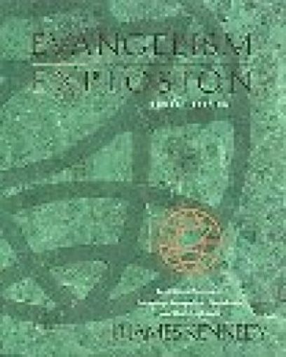 Picture of Evangelism Explosion