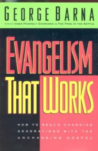 Picture of Evangelism That Work