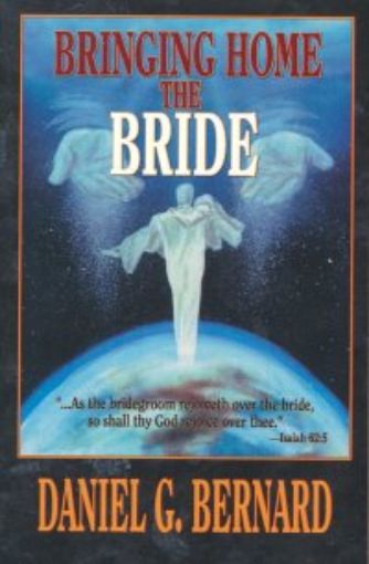 Picture of Bringing Home The Bride