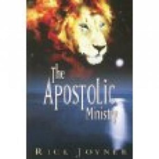 Picture of The Apostolic Ministry