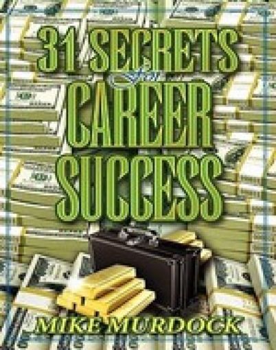 Picture of 31 Secrets For Career Success
