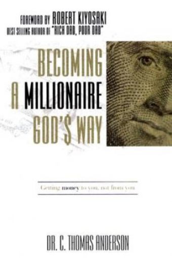 Picture of Becoming/Millionaire God's Way