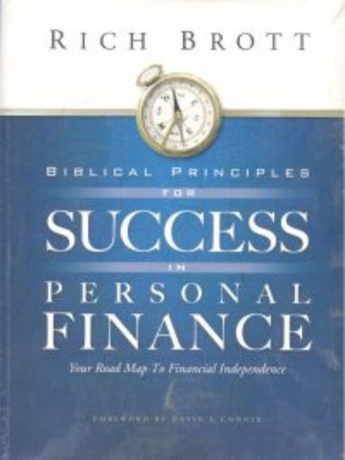 Picture of Biblical Principles