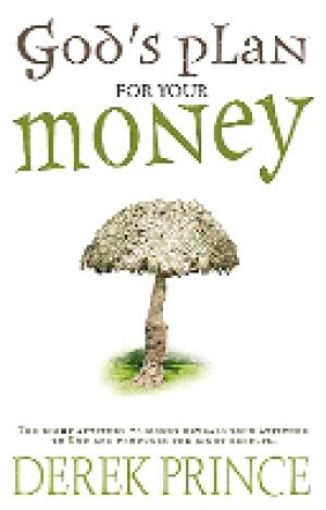 Picture of God's Plan For Your Money-Paper Cover