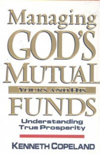 Picture of Managing God's