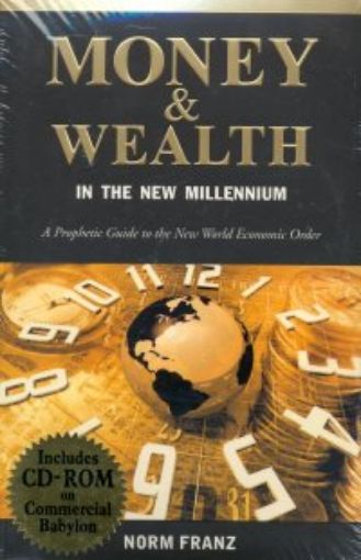 Picture of Money And Wealth