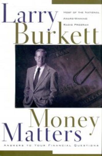 Picture of Money Matters