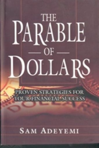 Picture of Parable Of Dollars