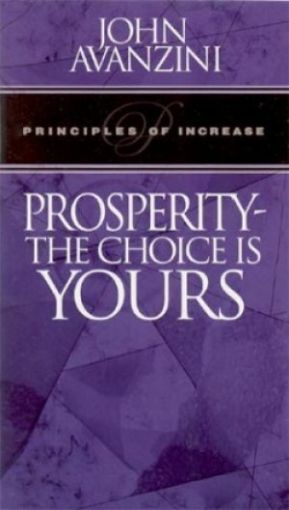 Picture of S-Prosperity:The Choice/Ours