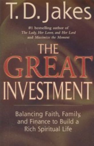 Picture of The Great Investment