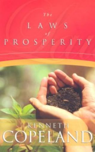 Picture of The Laws Of Prosperity