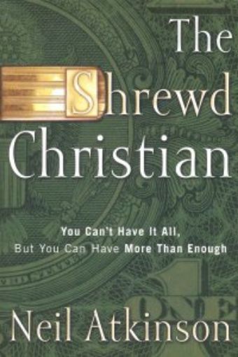Picture of The Shrewd Xtian