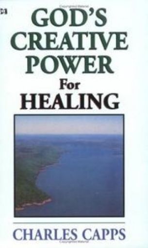 Picture of God's Creative Power/Healing