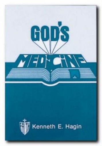 Picture of God's Medicine
