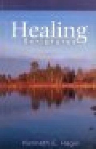 Picture of Healing Scriptures