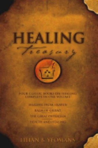 Picture of Healing Treasury