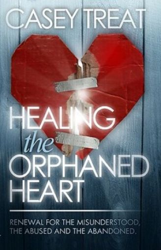 Picture of S-Healing The Orphaned Heart