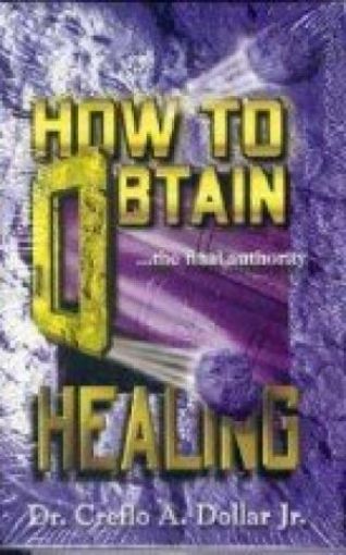 Picture of S-How To Obtain Healing