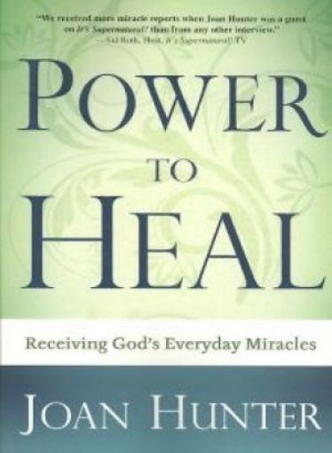 Picture of Power To Heal