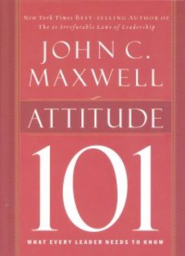 Picture of Attitude 101