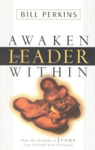 Picture of Awaken The Leader Within