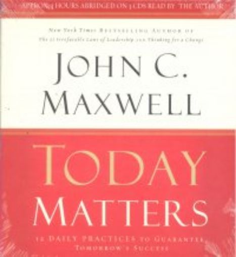 Picture of Today Matters