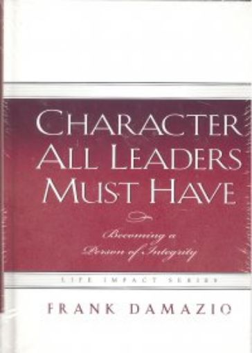 Picture of Character All Leaders