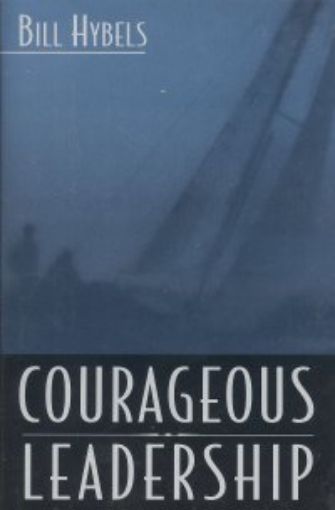 Picture of Courageous Leadership