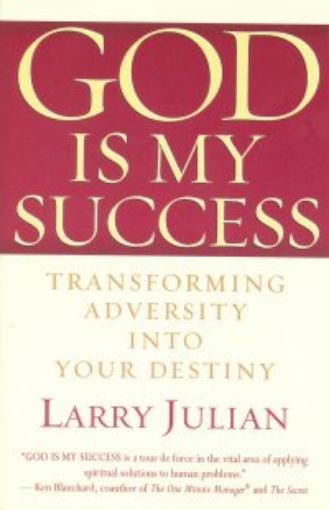 Picture of God Is My Success