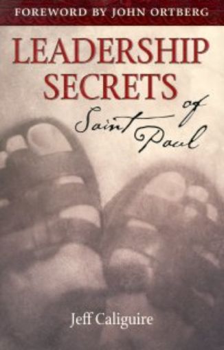 Picture of Leadership Secrets Of St Paul