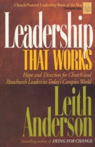 Picture of Leadership That Works