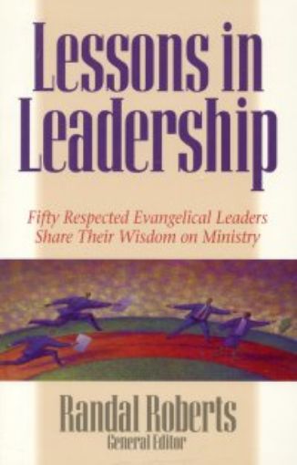 Picture of Lessons In Leadership