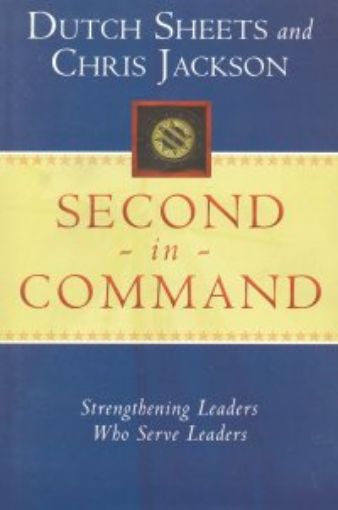 Picture of Second